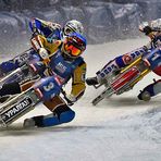 Eis Speedway Inzell 2014 #01