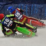 Eis Speedway Inzell 2014 #02