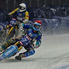 Eis Speedway Inzell 2014 #03