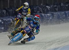 Eis Speedway Inzell 2014 #03