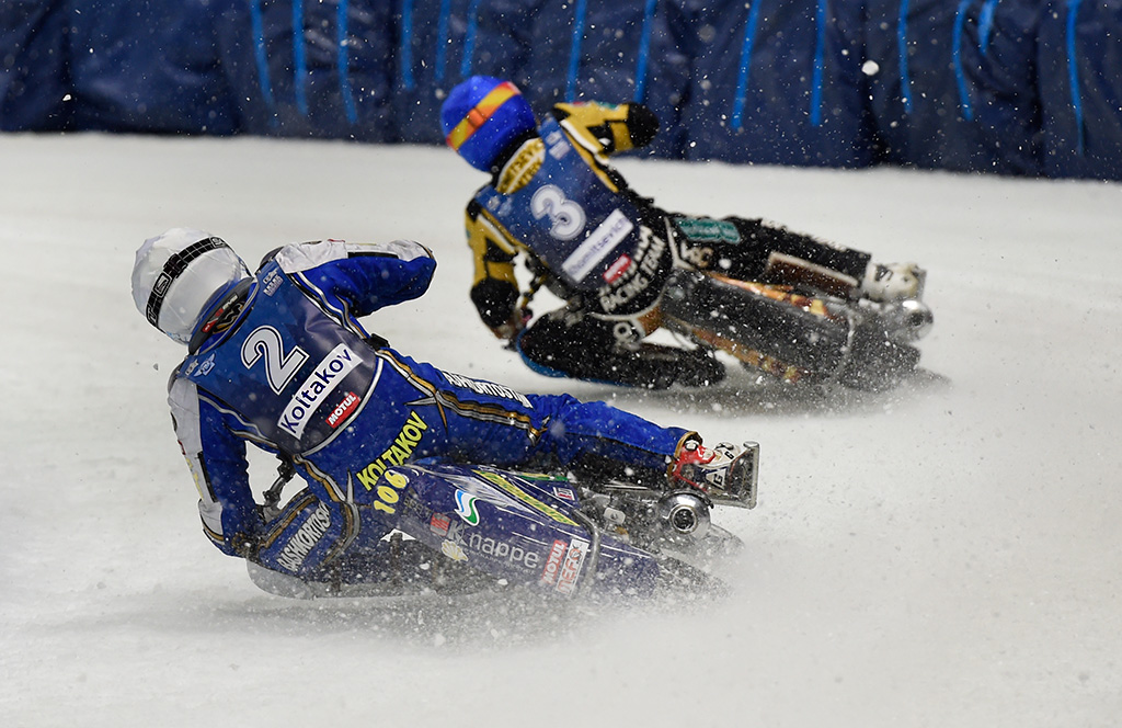 Eis Speedway Inzell 2014 #04