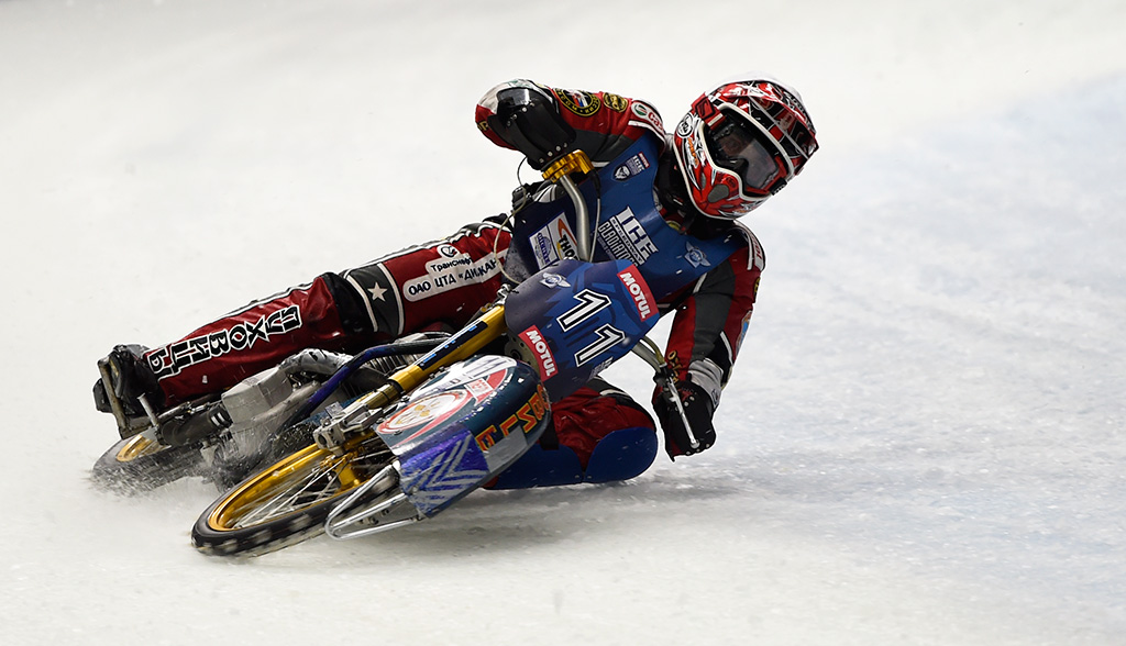 Eis Speedway Inzell 2014 #06