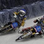 Eis-Speedway Inzell WM 2013 - 01