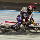 Eis-Speedway WM 2014 - Inzell (So. 23.03.) #1