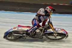 Eis-Speedway WM 2014 - Inzell (So. 23.03.) #1