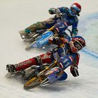 Eis-Speedway WM 2014 - Inzell (So. 23.03.) #2