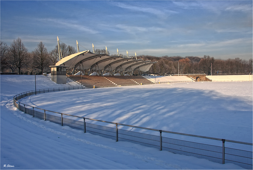 Eis-Stadion