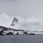 Eis und Gletscher