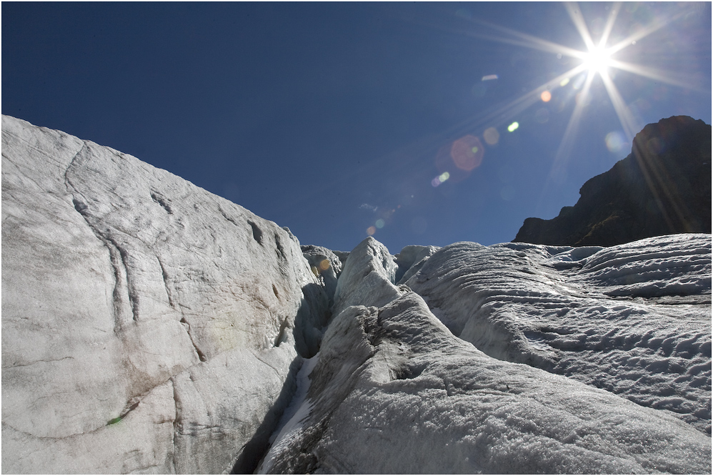 EIS und HEISS