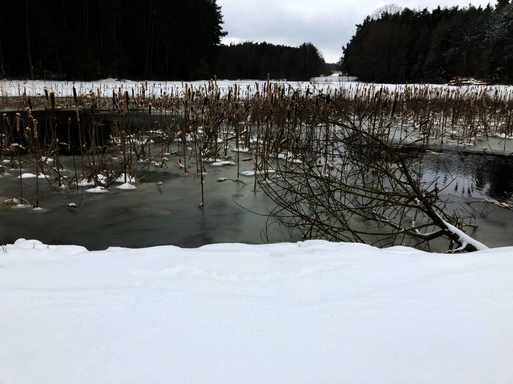 Eis und Schnee Foto &amp; Bild jahreszeiten, winter, schnee