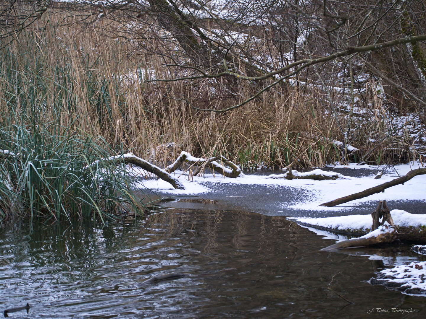 Eis und Schnee 