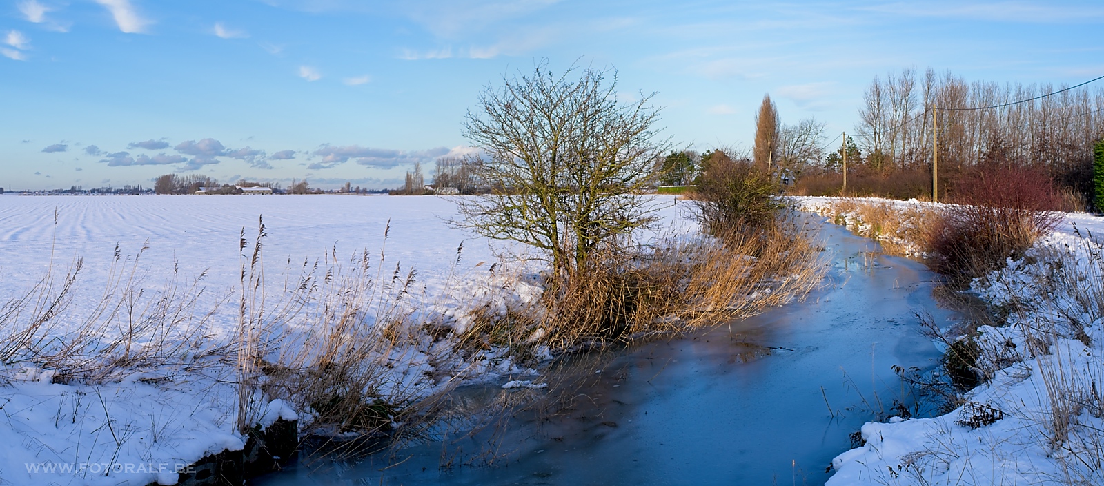 Eis und Schnee (2009)