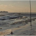 Eis und Schnee im Wattenmeer (17)