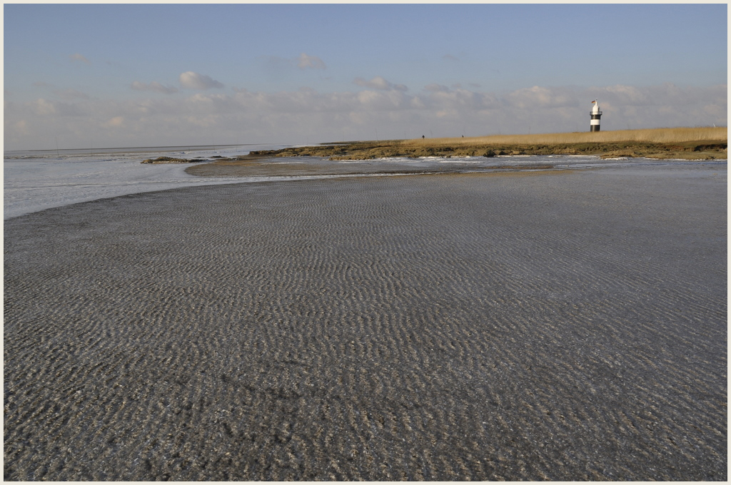 Eis und Schnee im Wattenmeer (19)