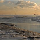 Eis und Schnee im Wattenmeer (25)