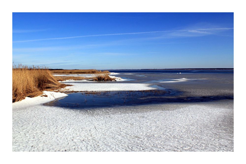 EiS ZeiT am BoDDeN~