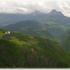 Eisacktal bei Bozen