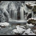 Eisbach ... 02.2013