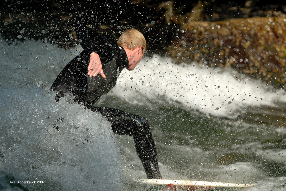 Eisbach