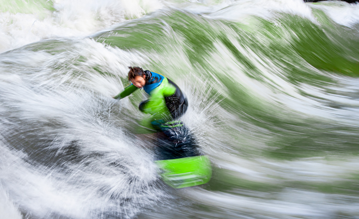 Eisbach