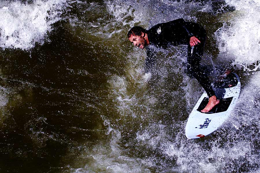 * eisbach * #11