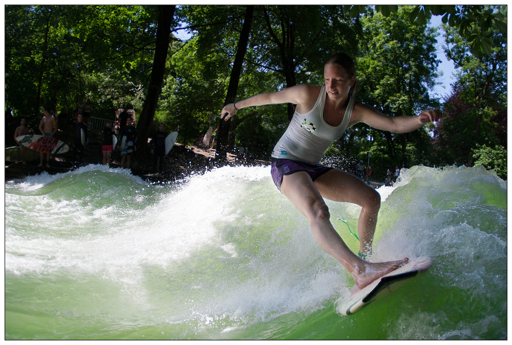 Eisbach 12