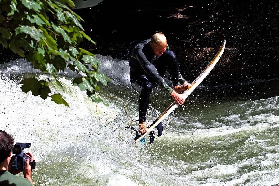 * eisbach * #13