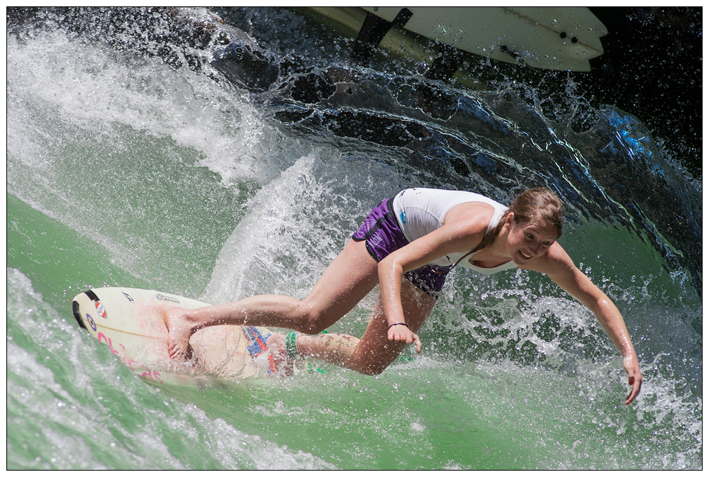 Eisbach 16