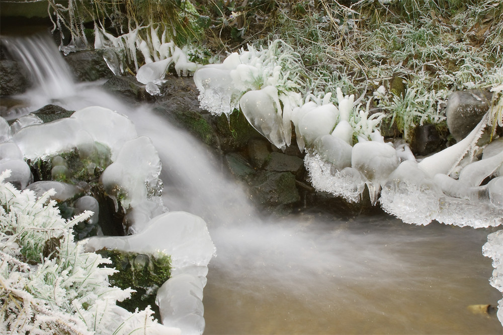 Eisbach