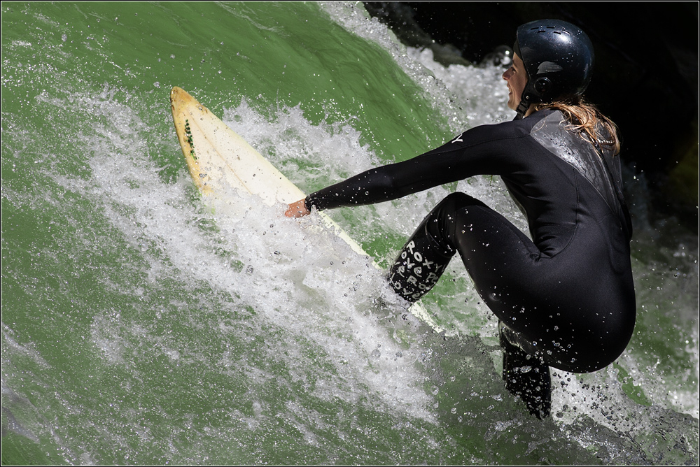 Eisbach 27