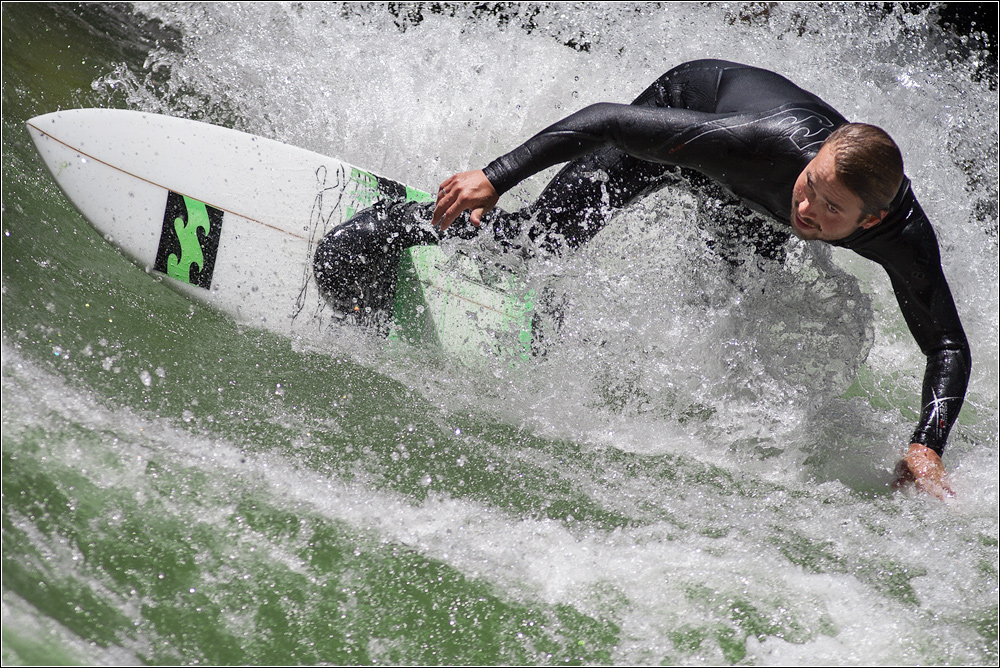 Eisbach 28