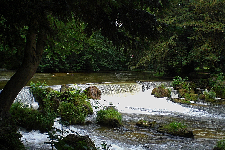 Eisbach