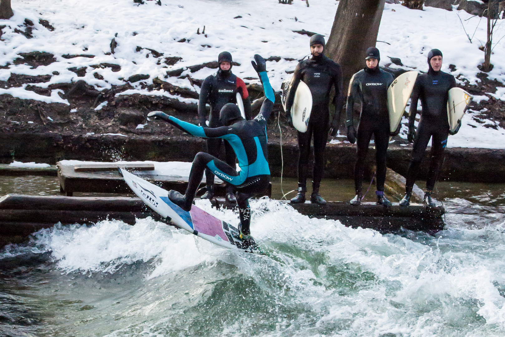 Eisbach