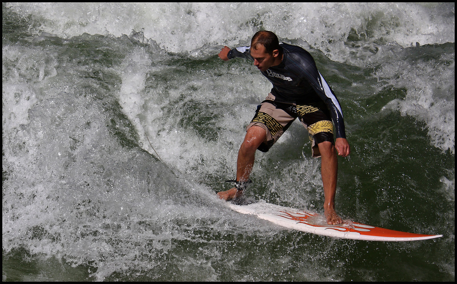 Eisbach