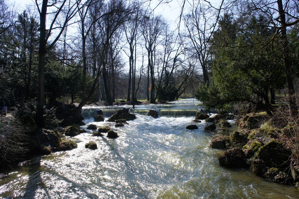 Eisbach