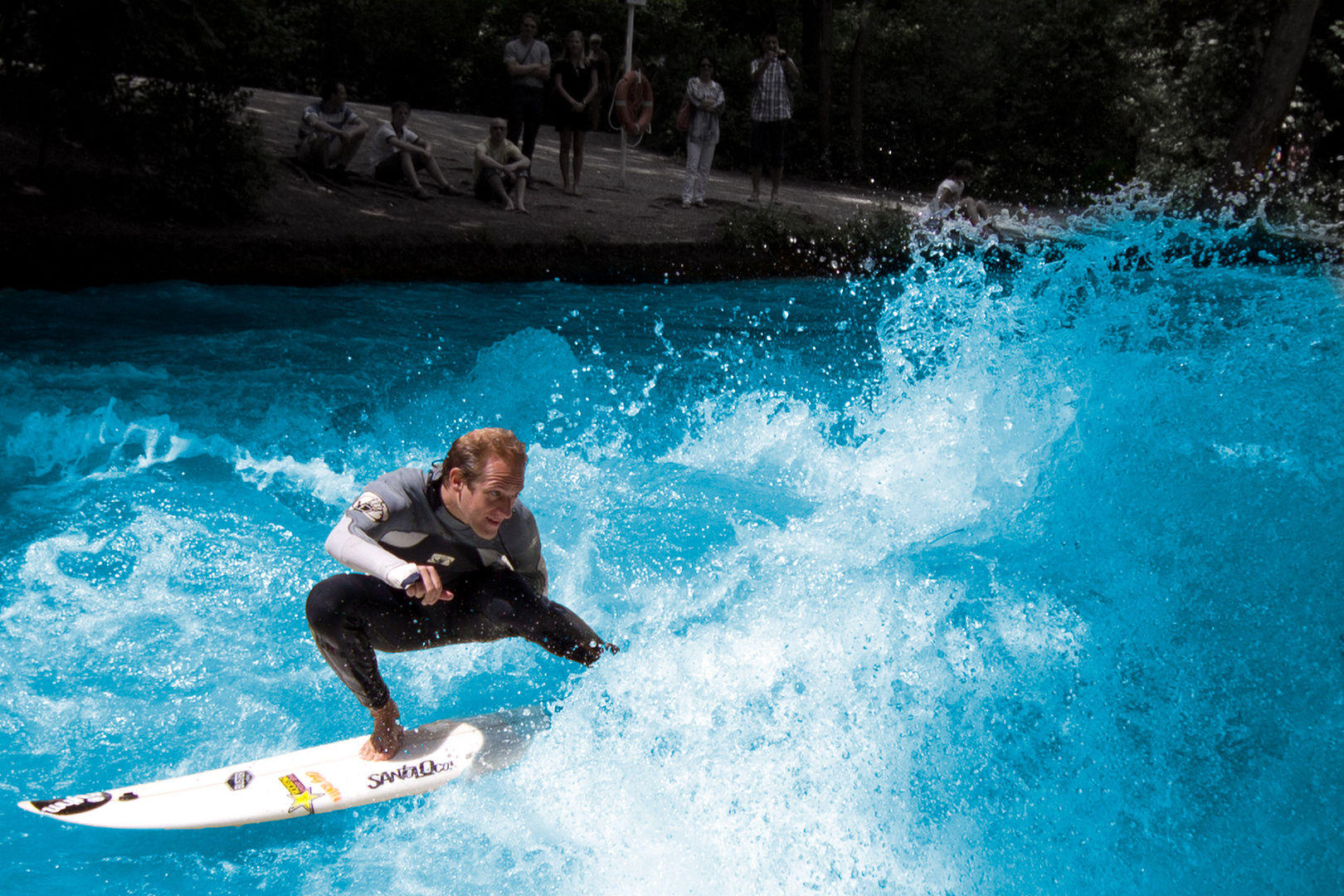 Eisbach