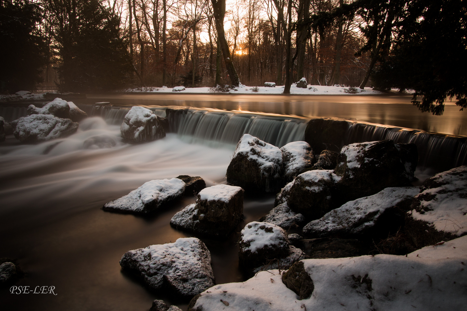 Eisbach