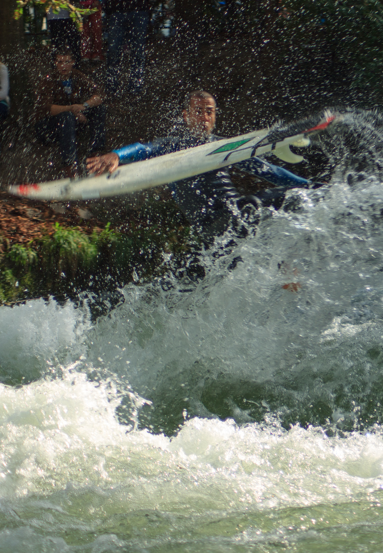 Eisbach