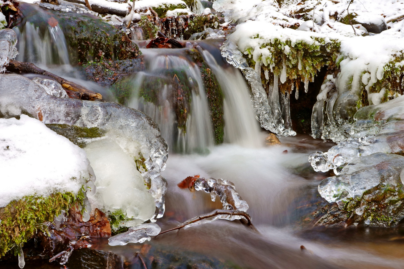 Eisbach