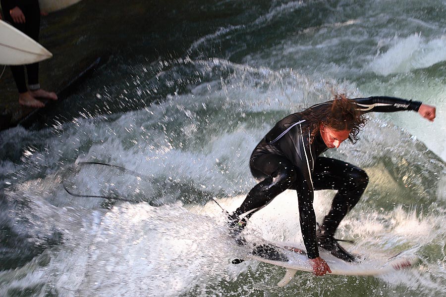 * eisbach * #6