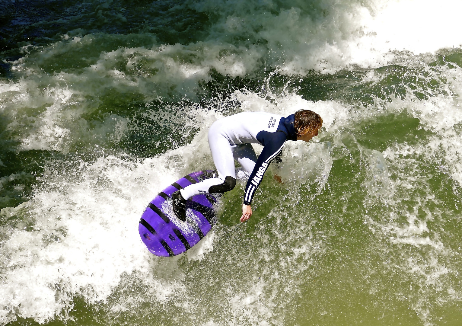 Eisbach