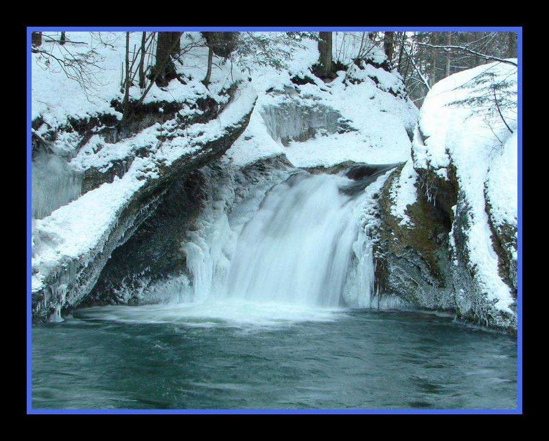 Eisbach