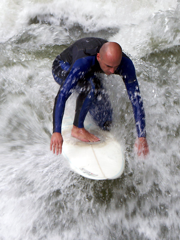 Eisbach