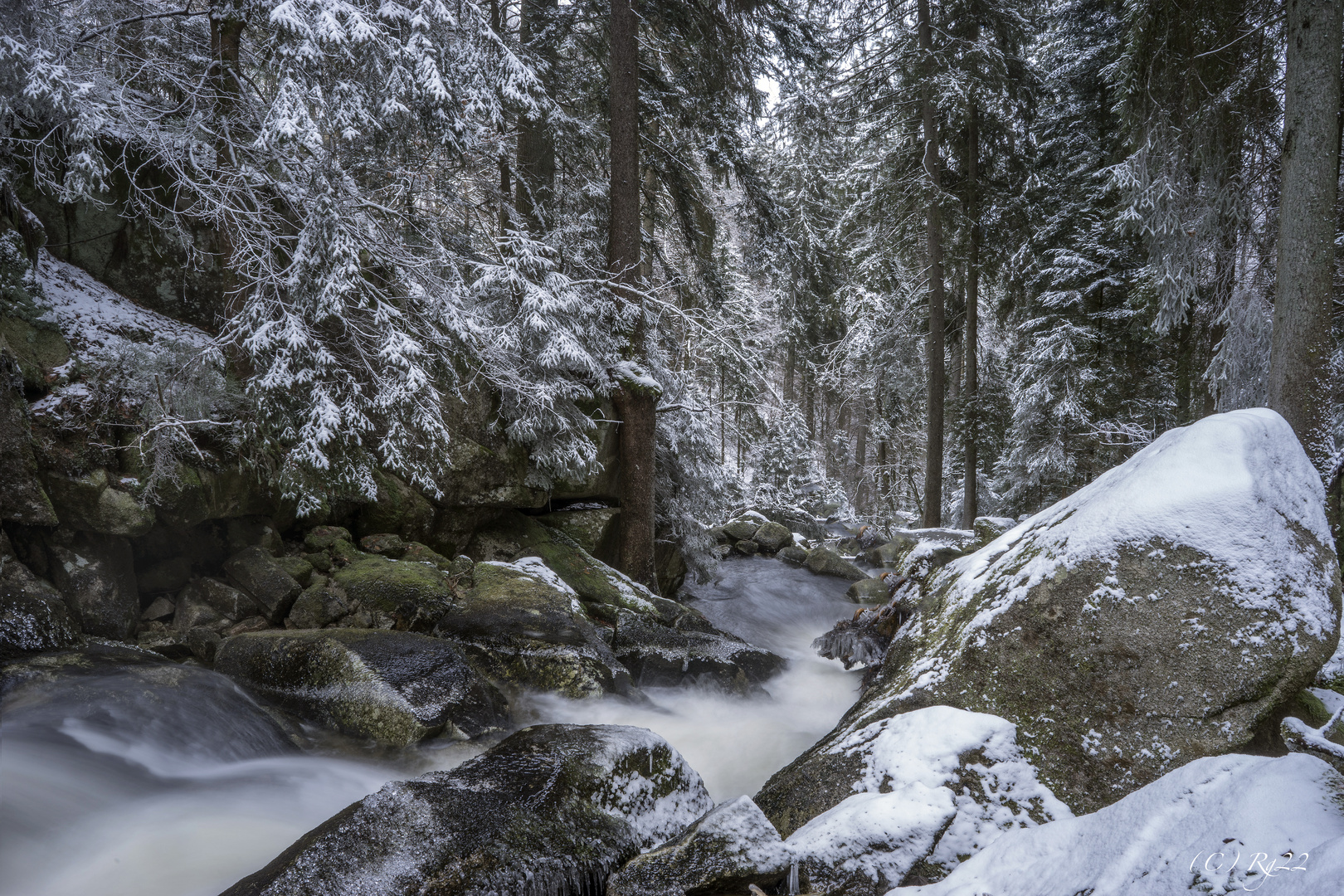 eisbach 