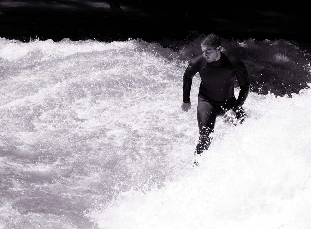 eisbach