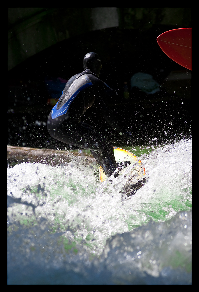 Eisbach 8