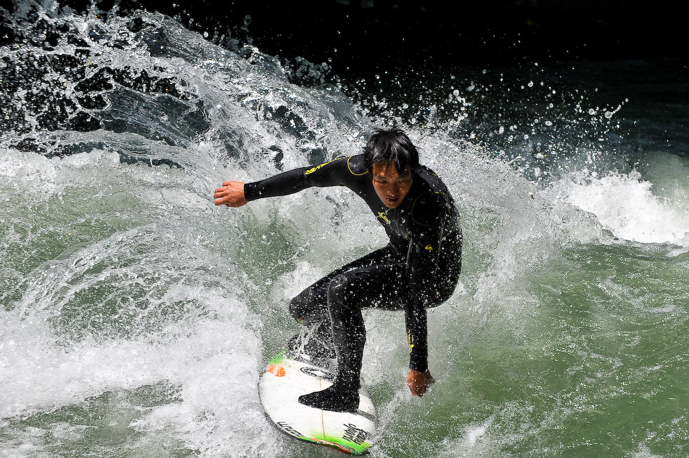 Eisbach