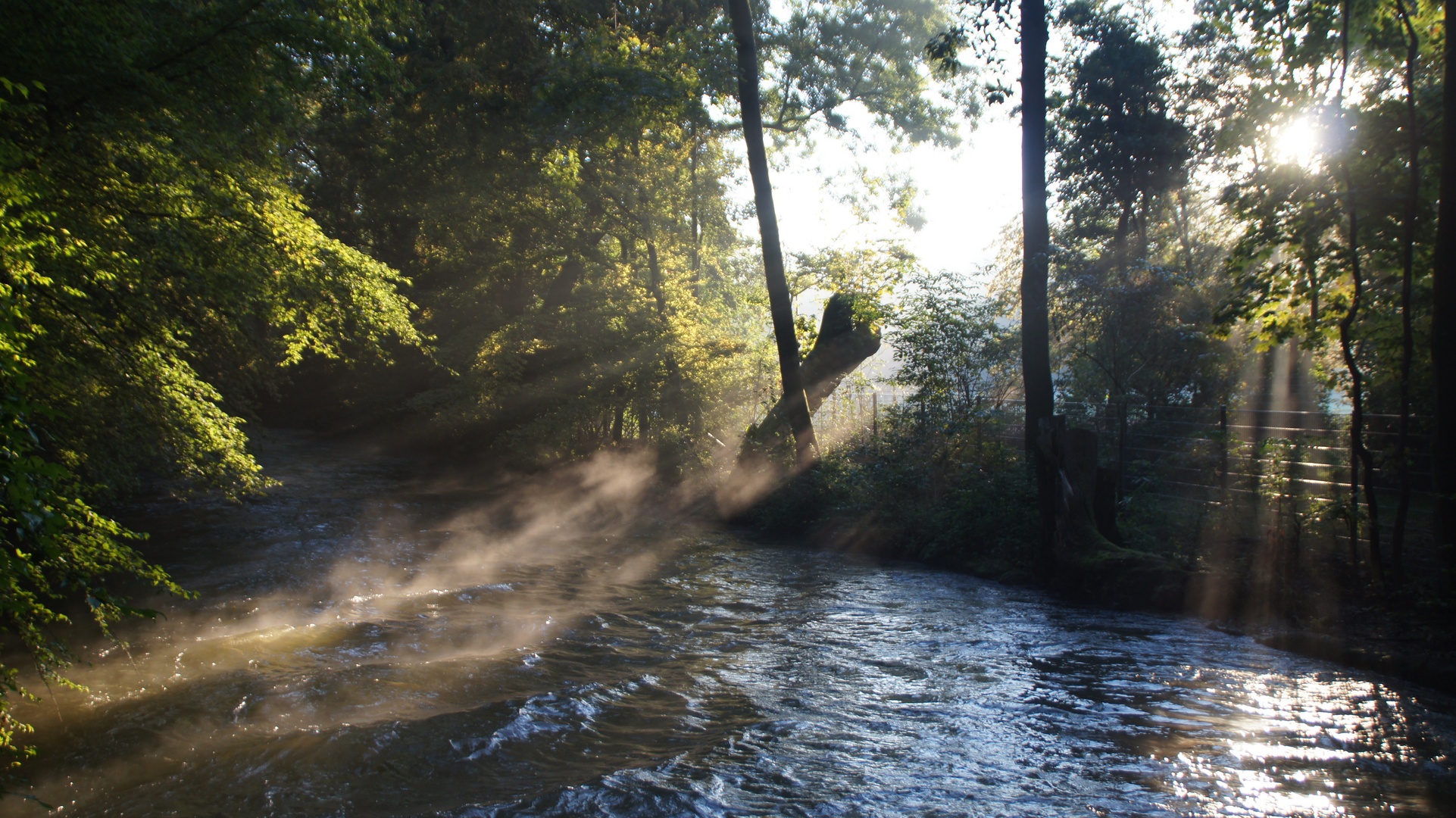 Eisbach 