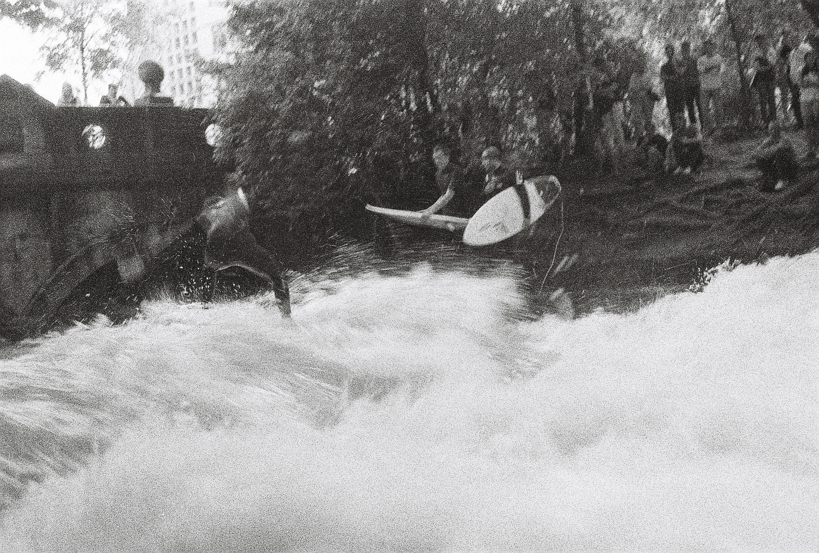 eisbach