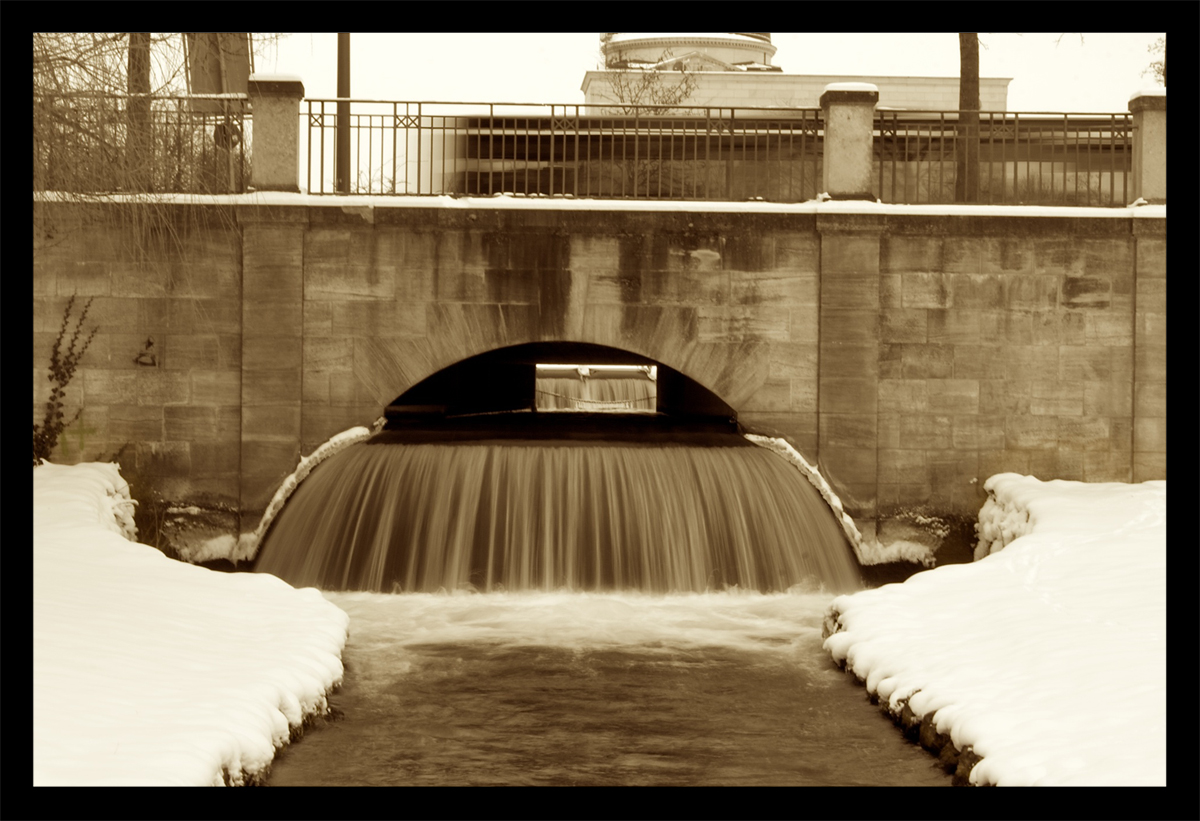 Eisbach